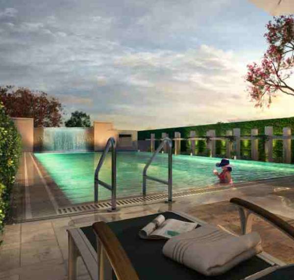 Images for Amenities of CCC Residential Suites