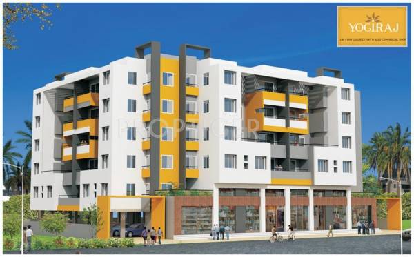 Images for Elevation of SM Yogiraj