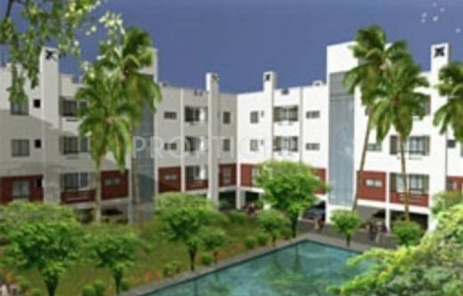 Images for Elevation of Devaloke Fort