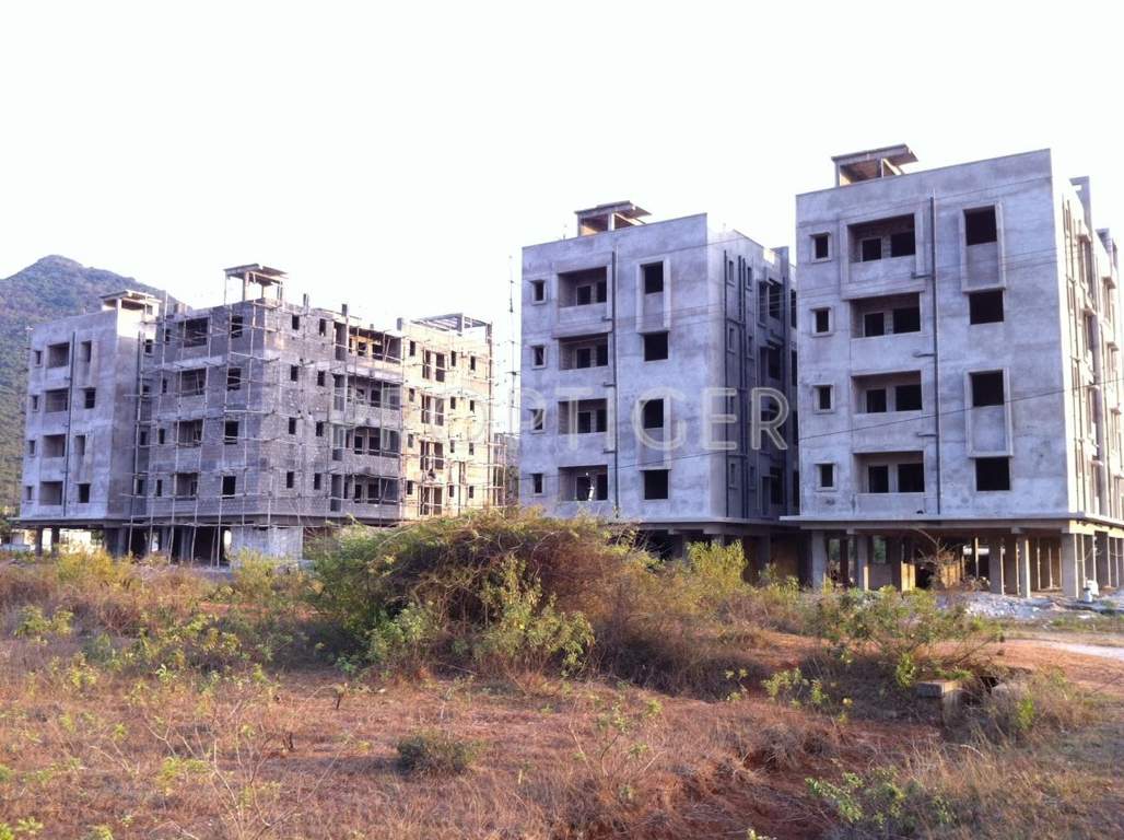 Images for Construction Status of Lily Jasmine