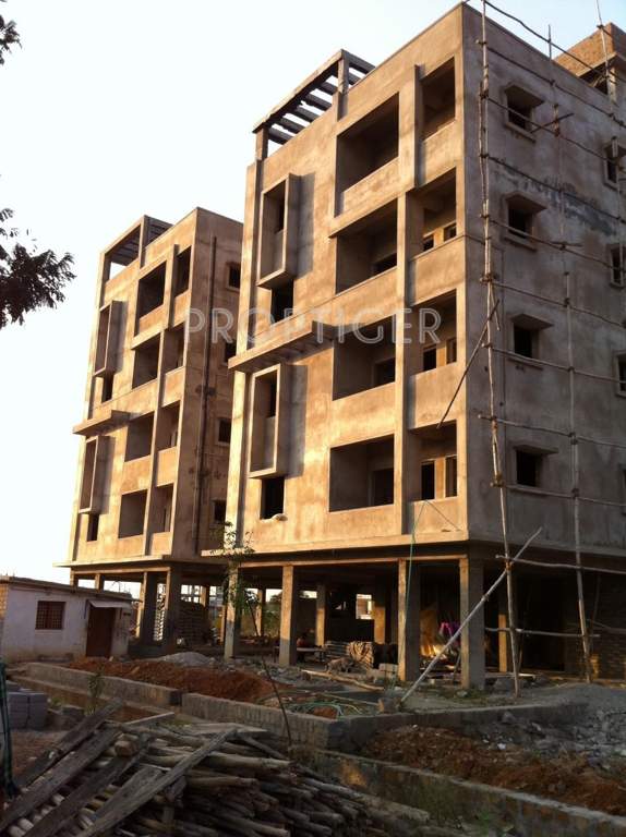 Images for Construction Status of Lily Jasmine