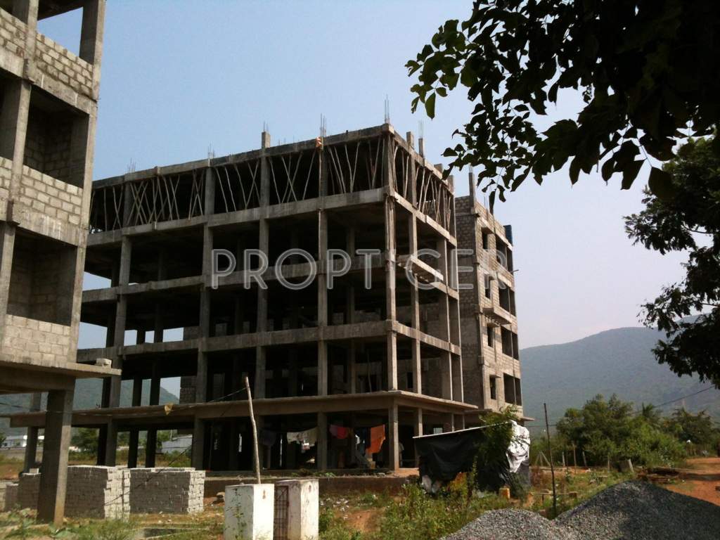 Images for Construction Status of Lily Jasmine