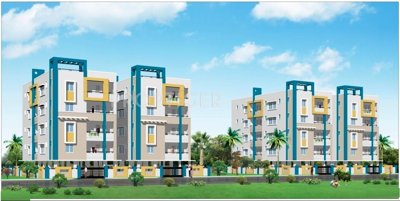 Images for Elevation of  Lily Jasmine