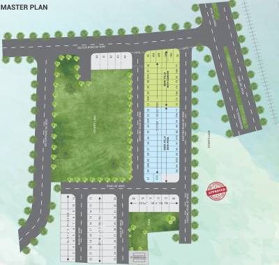 Images for Master Plan of Shree Ram Savana