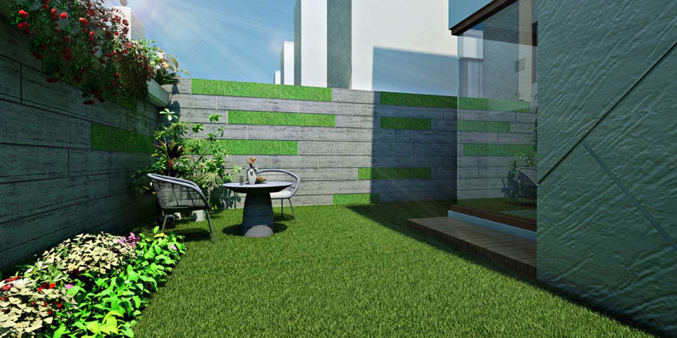 Images for Amenities of Shree Ram Savana