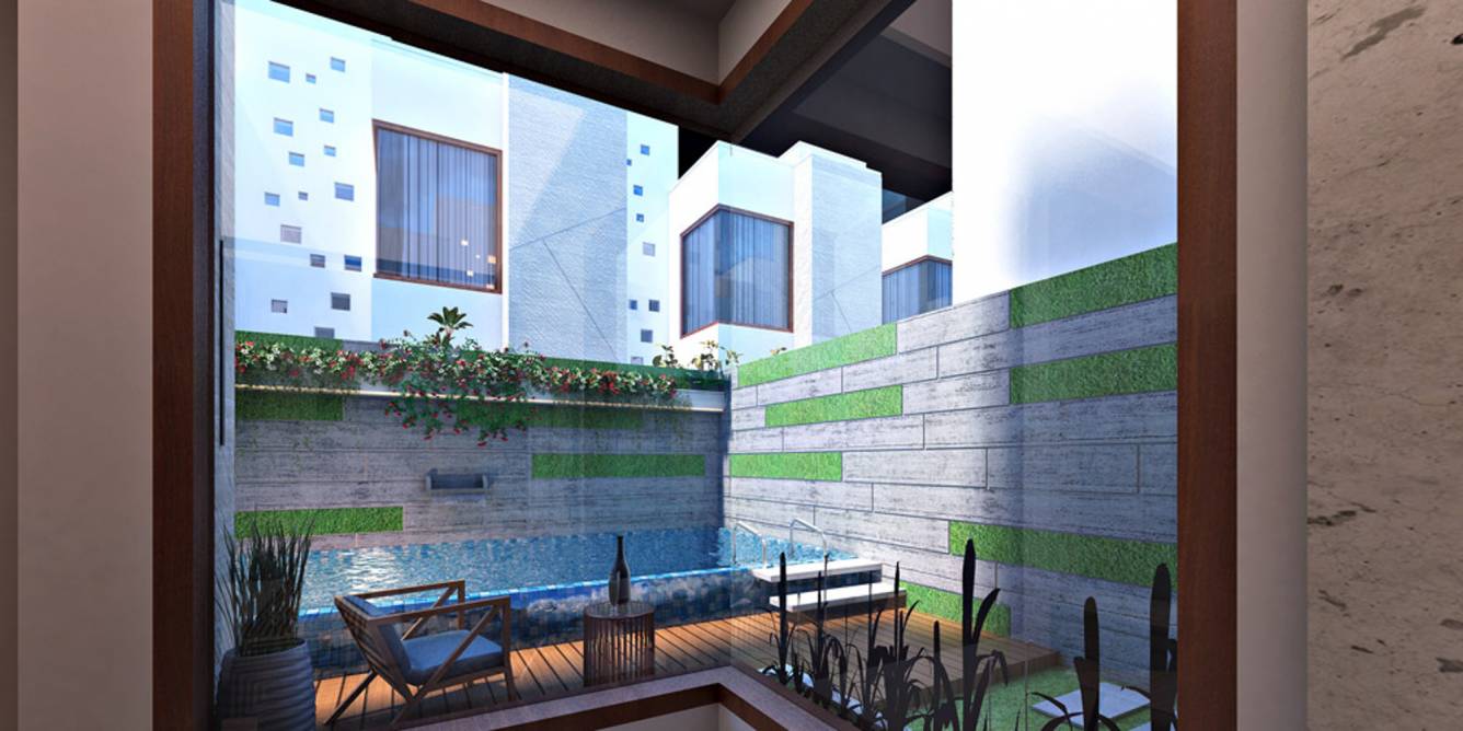 Images for Amenities of Shree Ram Savana