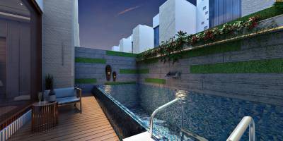 Images for Amenities of Shree Ram Savana