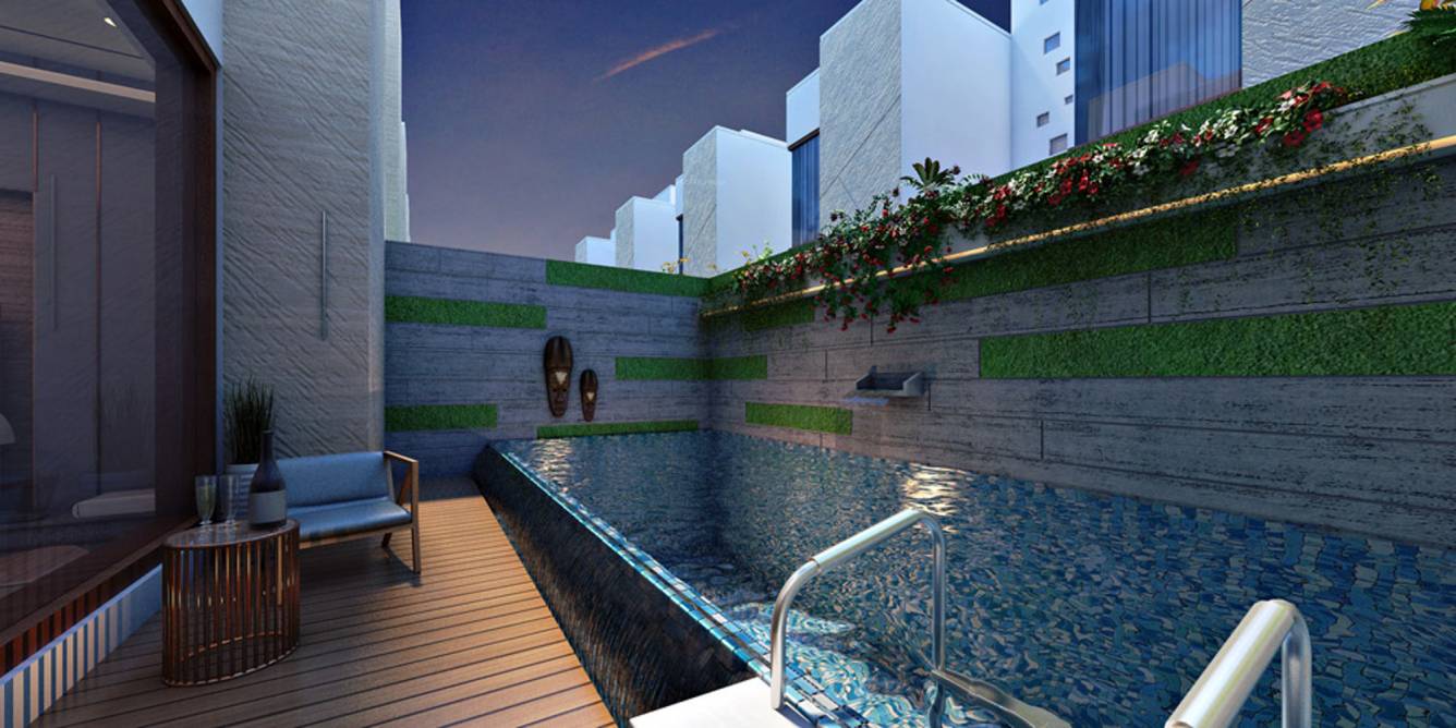 Images for Amenities of Shree Ram Savana