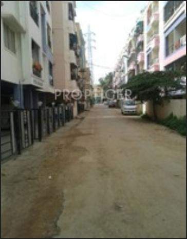  riviera annexe ii Images for Elevation of Keerthi Riviera Annexe II