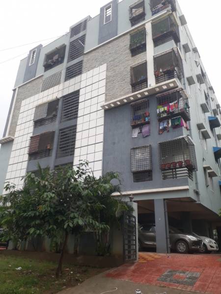  sai-harsha-arcade Elevation