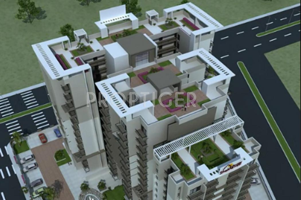 Gurupragya Infra Gurushikhar Shekhawati