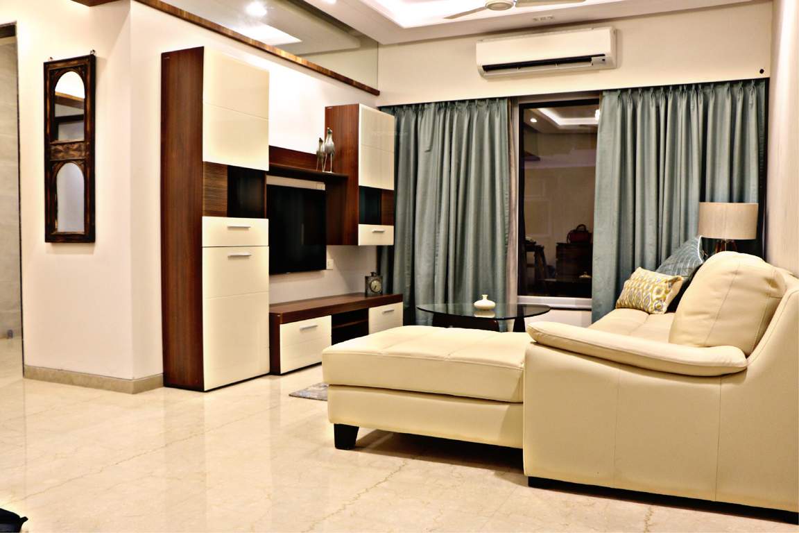  poornima Living Area