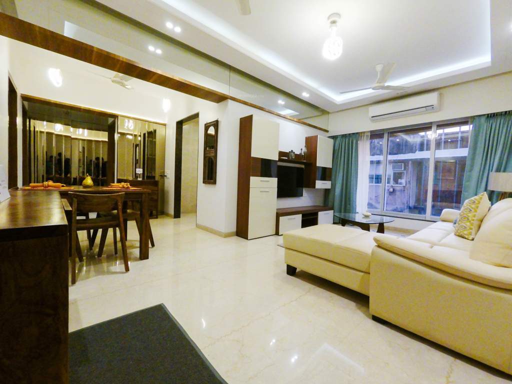  poornima Living Area