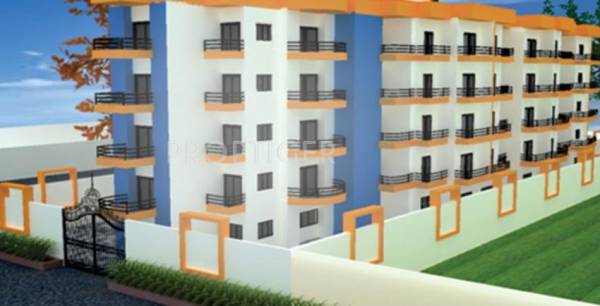 Images for Elevation of Sparklewaay Sai Nagari