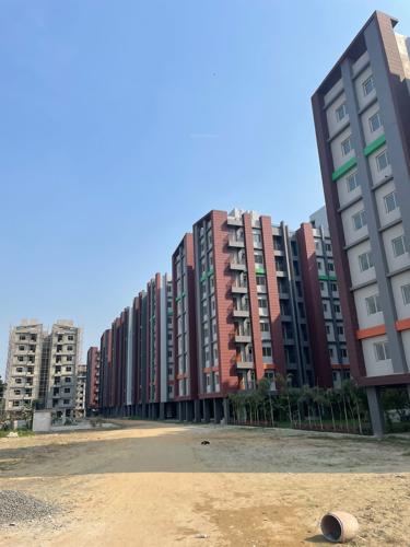  sports-city Construction Status Feb-23