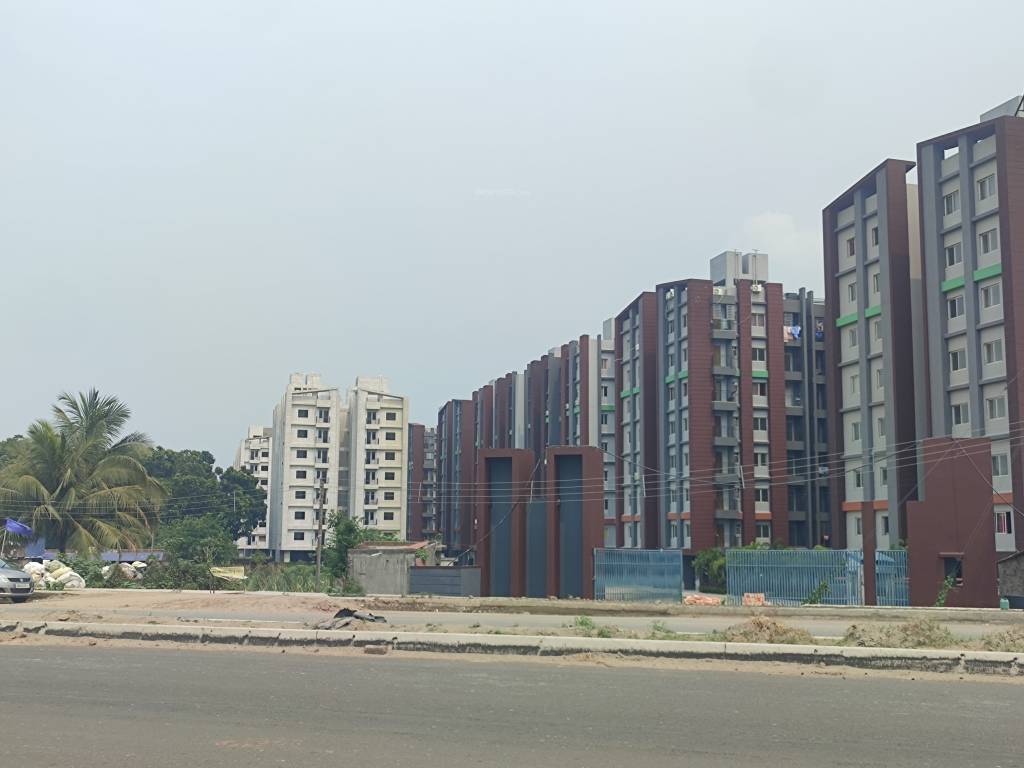  sports city Elevation