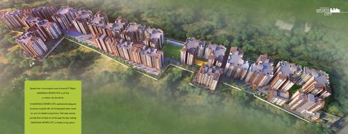  sports-city Images for Elevation of Magnolia Magnolia Sports City