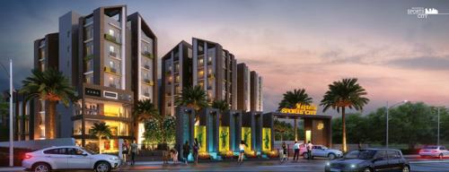  sports-city Images for Elevation of Magnolia Magnolia Sports City