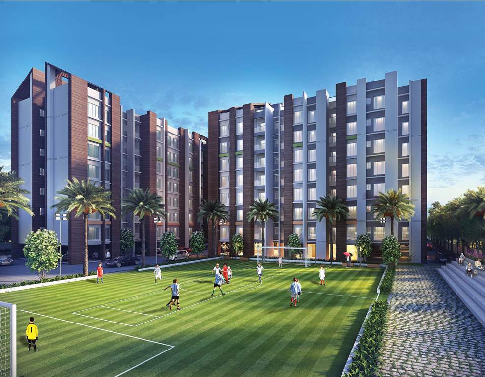 Images for Amenities of Magnolia Magnolia Sports City