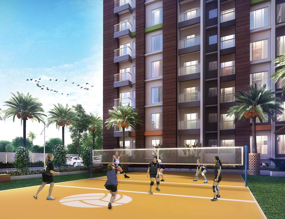 Images for Amenities of Magnolia Magnolia Sports City