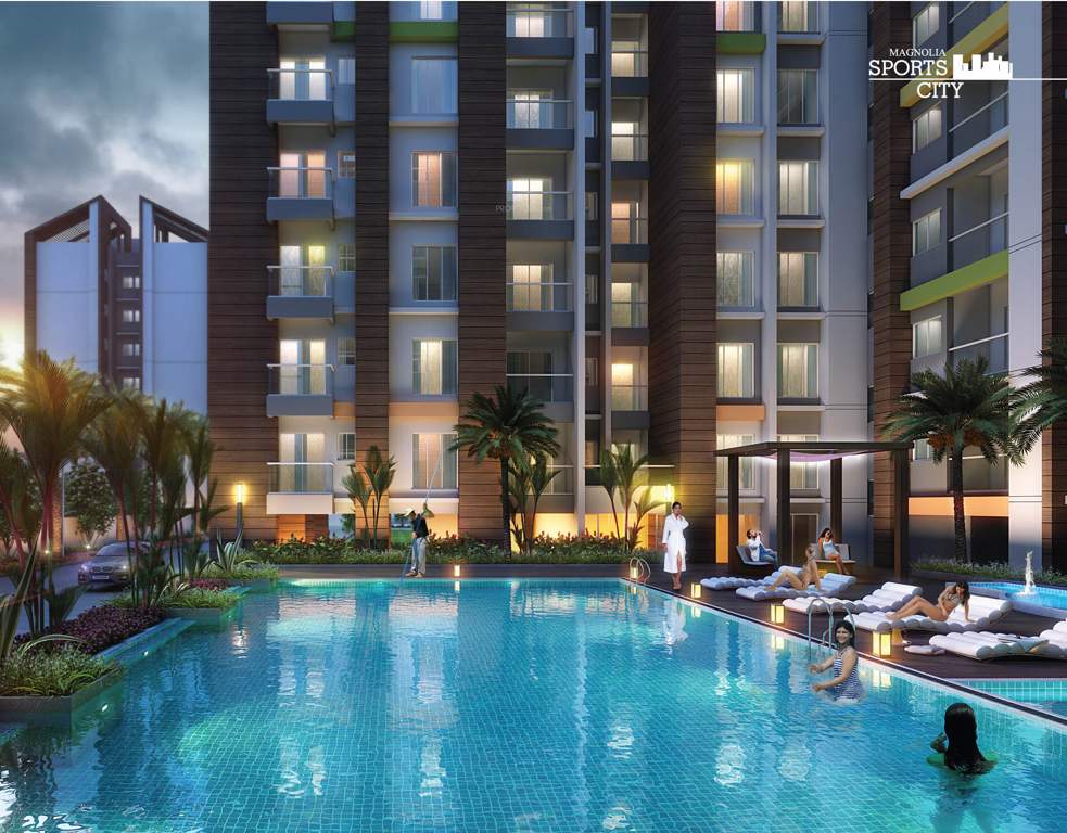 Images for Amenities of Magnolia Magnolia Sports City