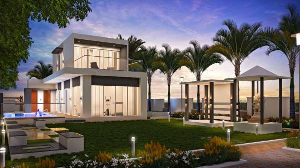 Images for Amenities of Neel Shantivan