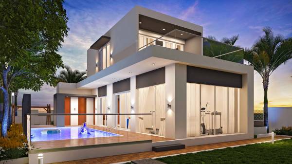 Images for Amenities of Neel Shantivan