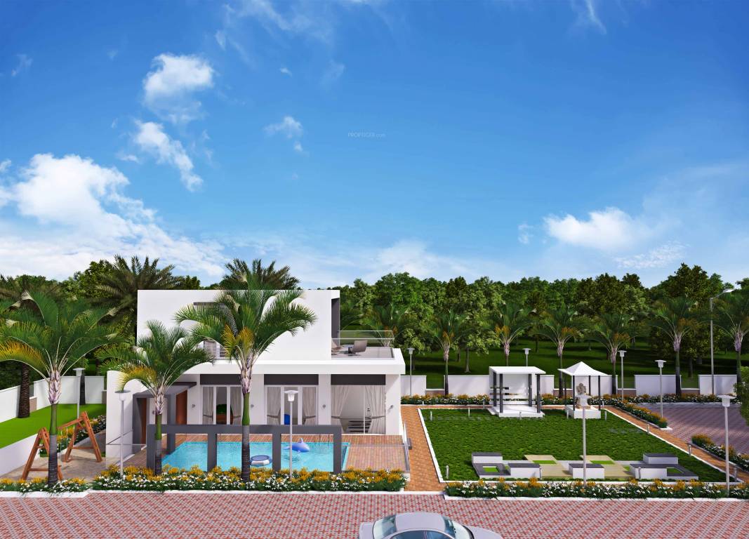 Images for Amenities of Neel Shantivan