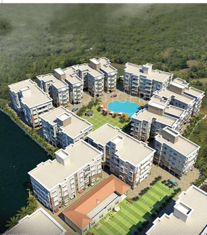 Images for Elevation of Devaloke De Casa