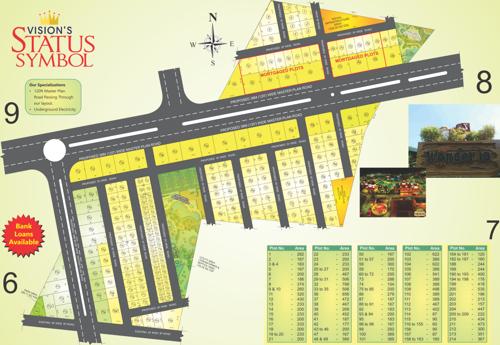 Images for Layout Plan of Vision Status Symbol Images for Layout Plan of Vision Status Symbol