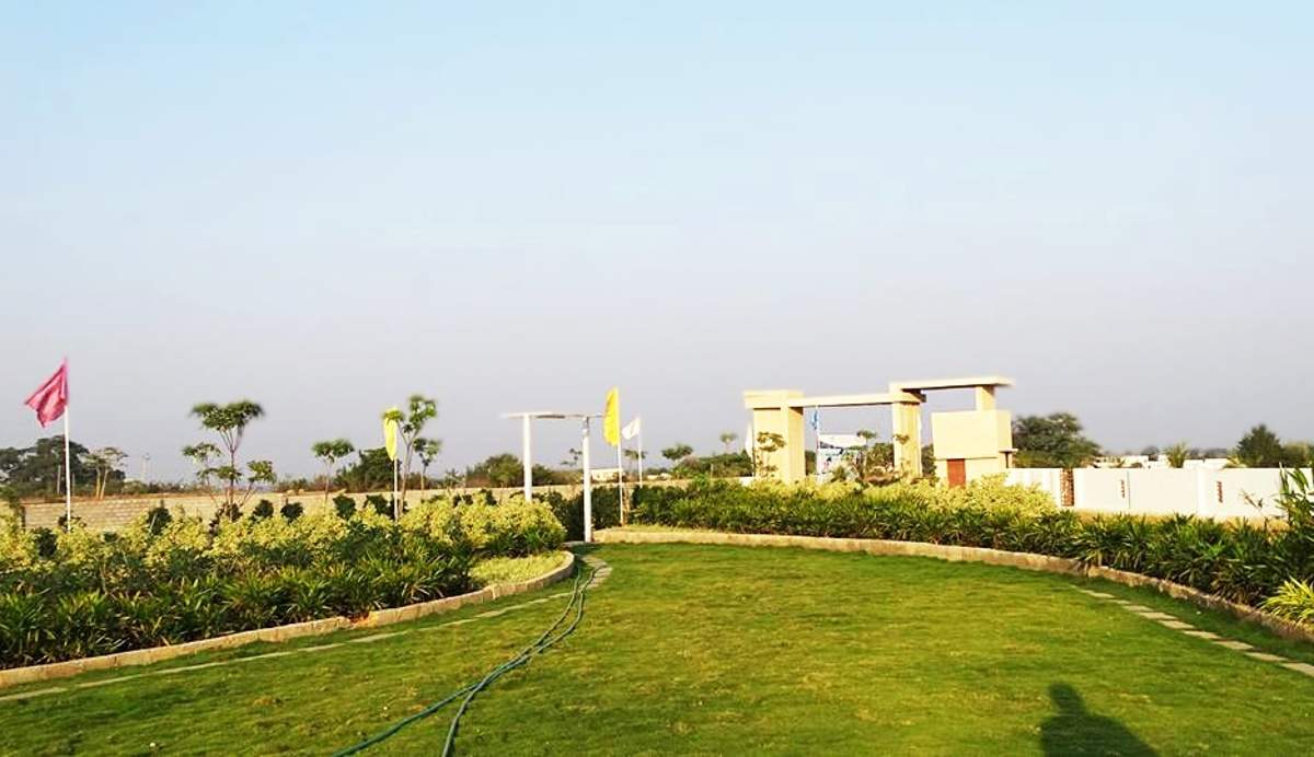 Images for Amenities of Vision Status Symbol