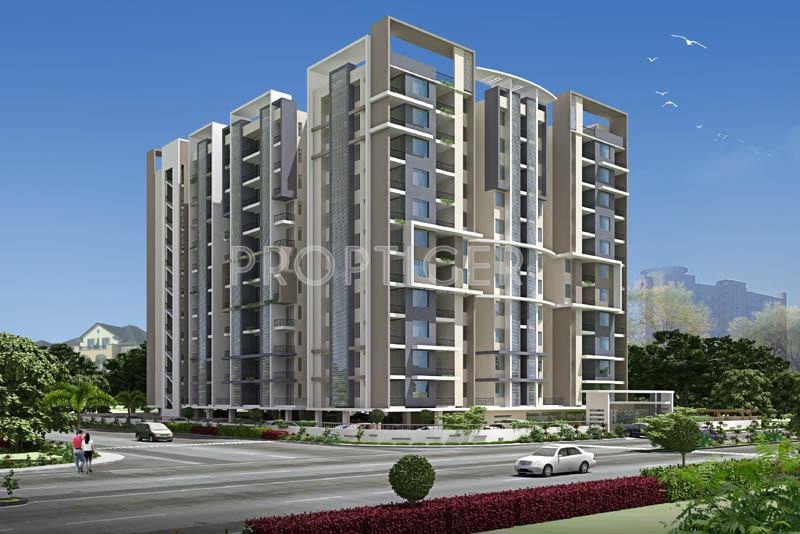 sumeru Images for Elevation of Gurupragya Sumeru