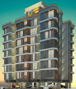 Images for Elevation of Aayush and Arrtha Aura Images for Elevation of Aayush and Arrtha Aura