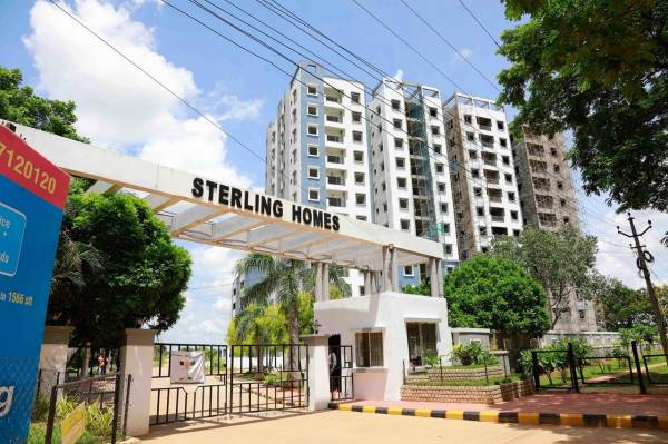 constructionStatus of Sterling Heights