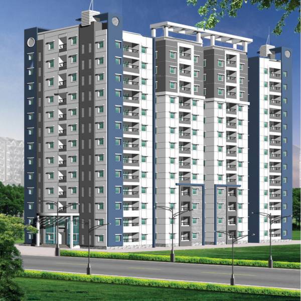 Images for Elevation of Modi Sterling Heights Images for Elevation of Modi Sterling Heights