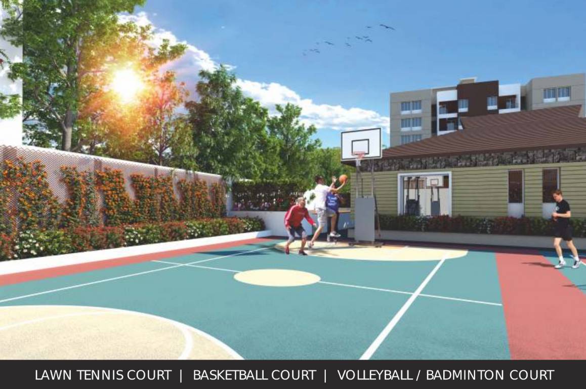 Images for Amenities of  Aashray