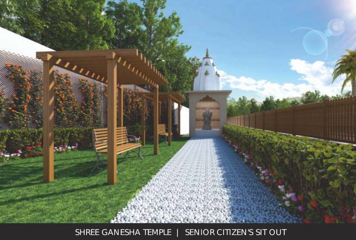 Images for Amenities of  Aashray