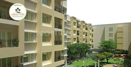 Images for Elevation of Bhaggyam Urban Ville