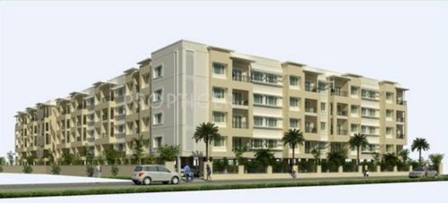 Images for Elevation of Bhaggyam Urban Ville