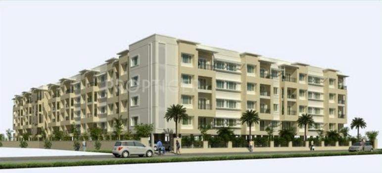 Images for Elevation of Bhaggyam Urban Ville