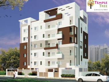 Images for Elevation of Nava Nirman Temple Tree