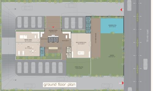 Images for Cluster Plan of Raama Eternia eternia Images for Cluster Plan of Raama Eternia