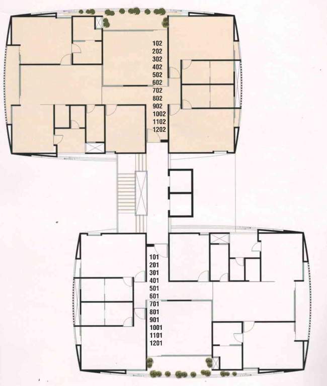  eternia Images for Layout Plan of Raama Eternia