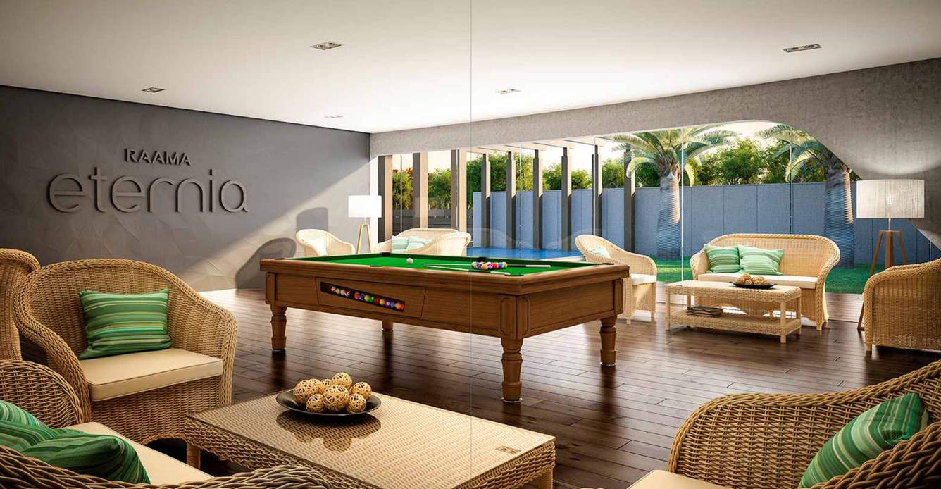  eternia Images for Amenities of Raama Eternia