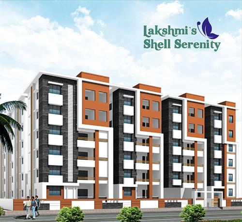 Images for Elevation of Lakshmi Shell Serenity shell-serenity Images for Elevation of Lakshmi Shell Serenity