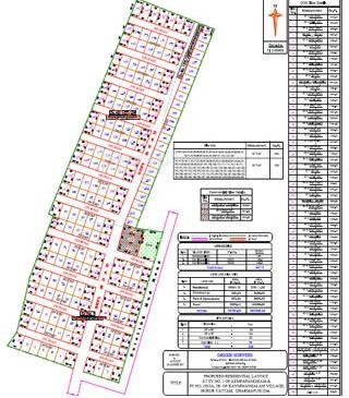 Images for Layout Plan of SVR Classic