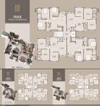 TCH The Terraces Cluster Plan