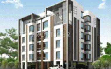 TCH The Terraces Elevation