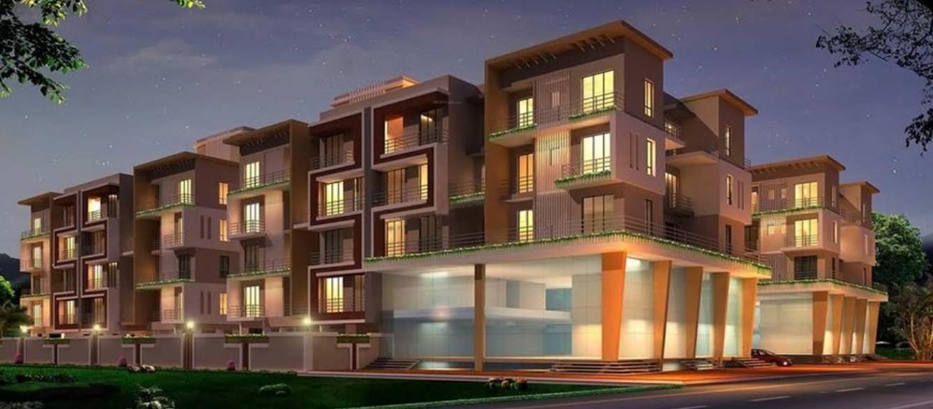 Images for Elevation of Qualcon Altamonte