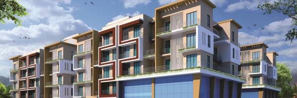 Images for Elevation of Qualcon Altamonte Images for Elevation of Qualcon Altamonte